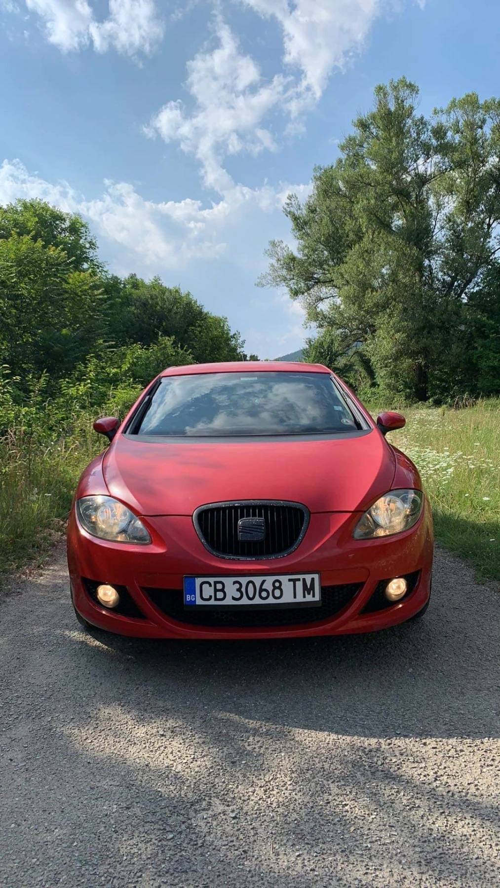 Seat Leon 1.9 TDI - изображение 2