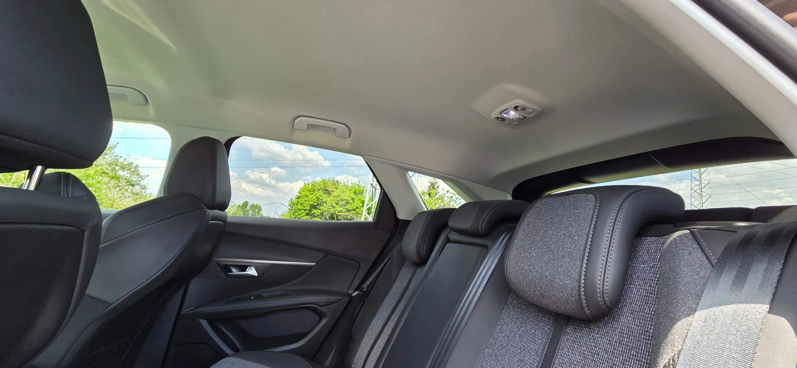 Peugeot 3008 New ALLURE PACK 1. 2 PureTech 130 S&S EAT8 | Mobile.bg   16