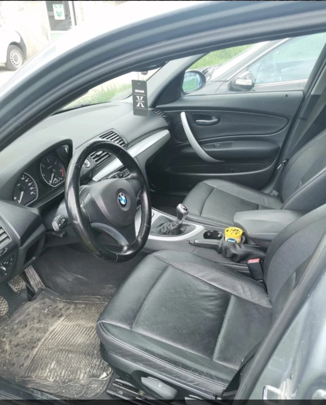 BMW 118  - изображение 3