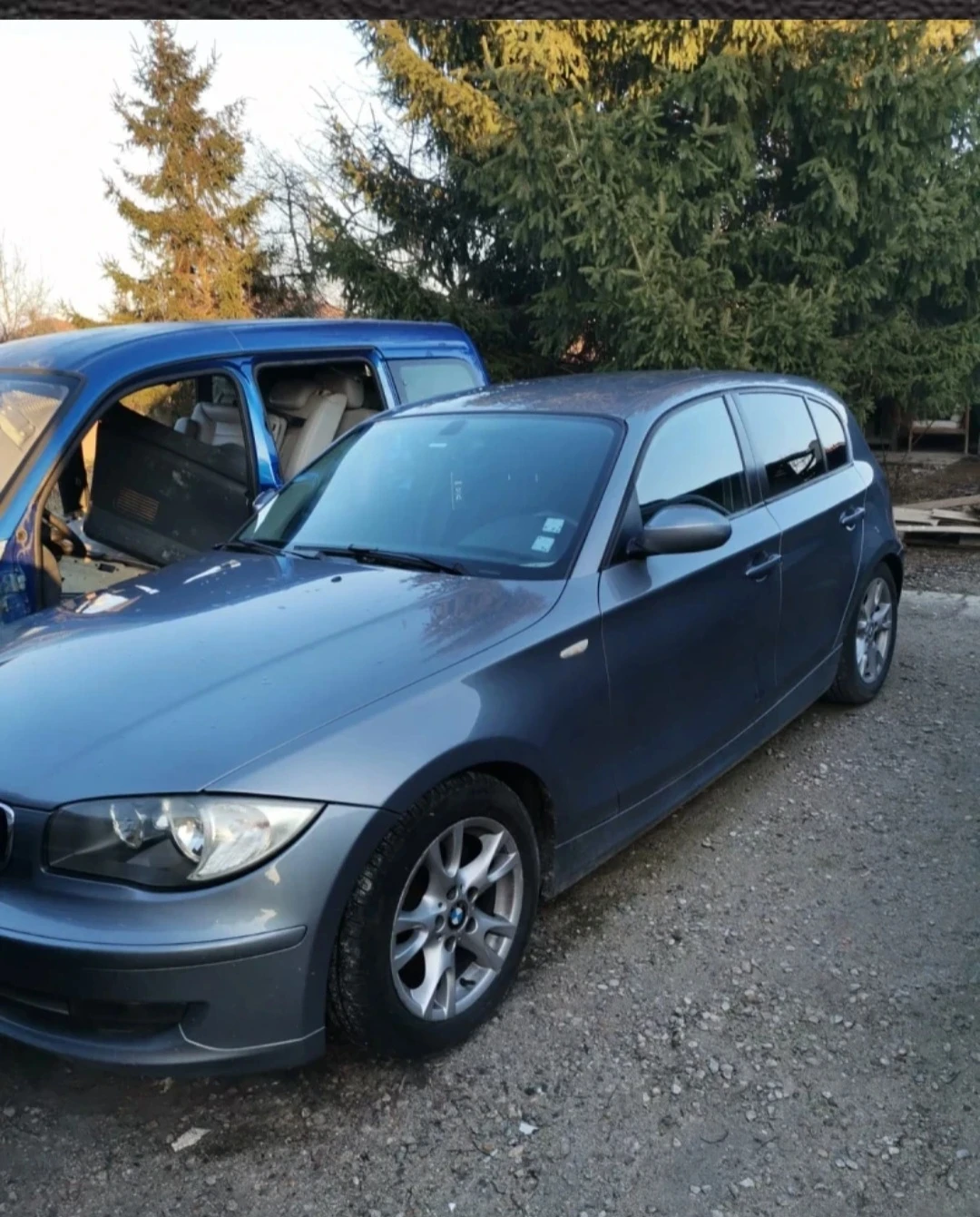 BMW 118  - изображение 2