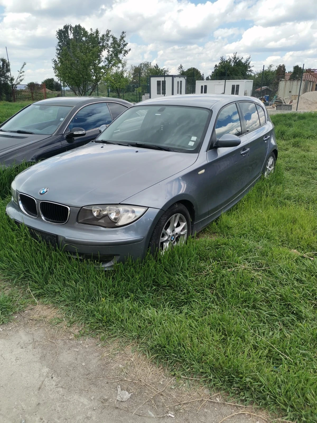 BMW 118  - изображение 7