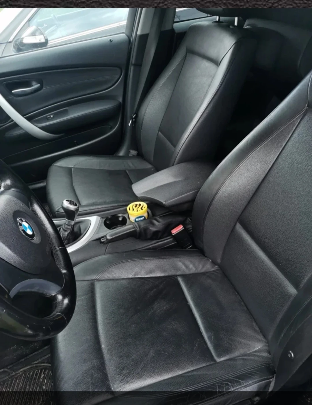 BMW 118  - изображение 6