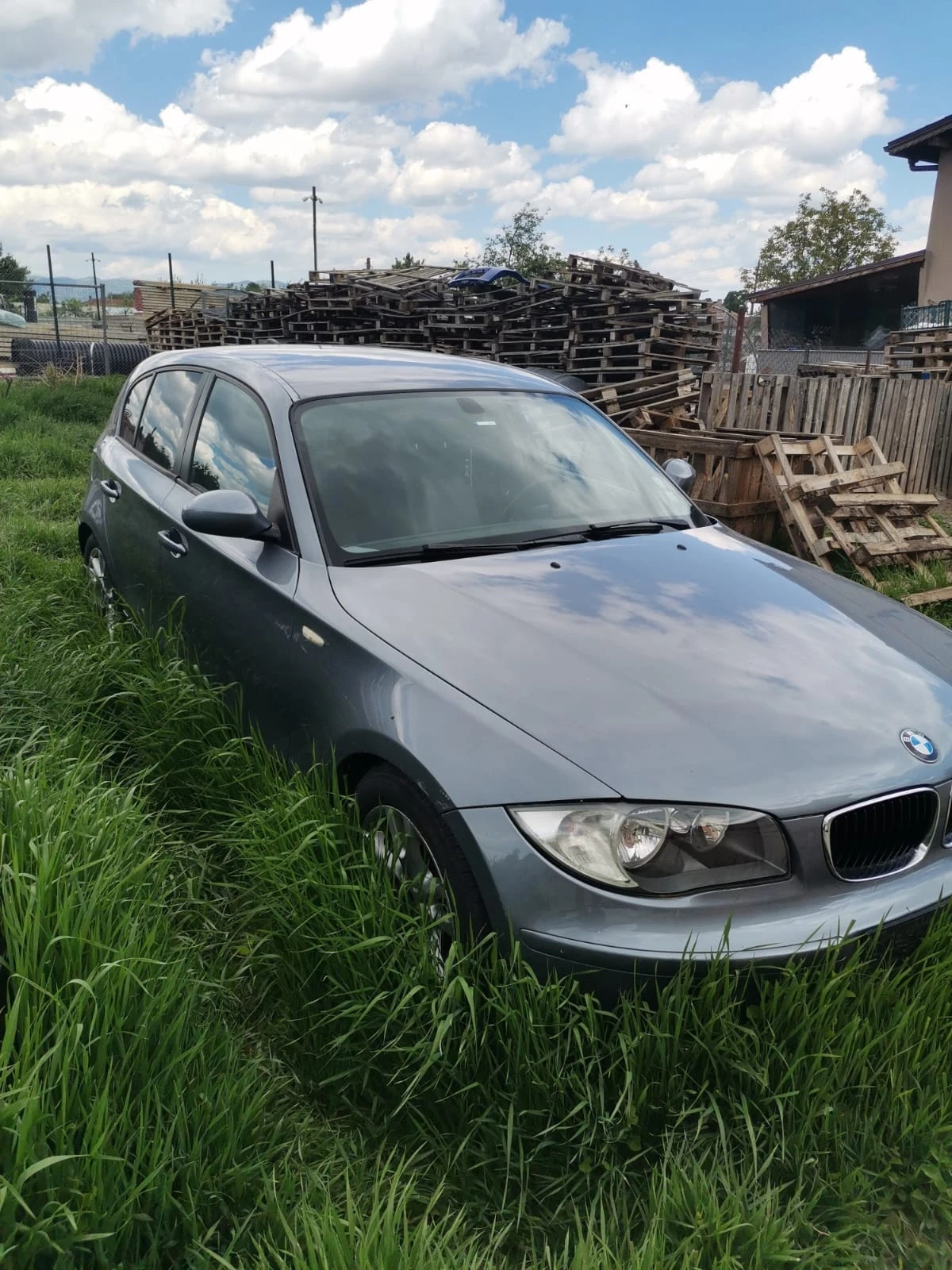 BMW 118  - изображение 8