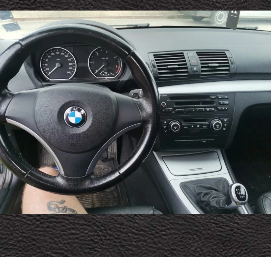 BMW 118  - изображение 5