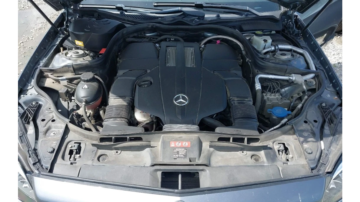 Mercedes-Benz CLS 400 4MATIC/AMG line - изображение 9