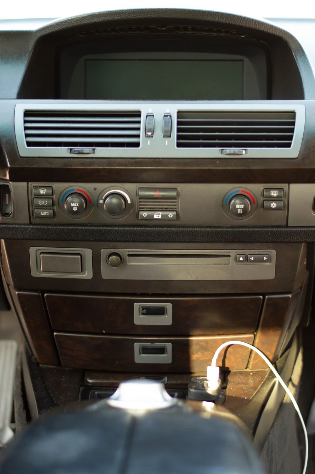 BMW 730 3.0 | Mobile.bg — изображение 5