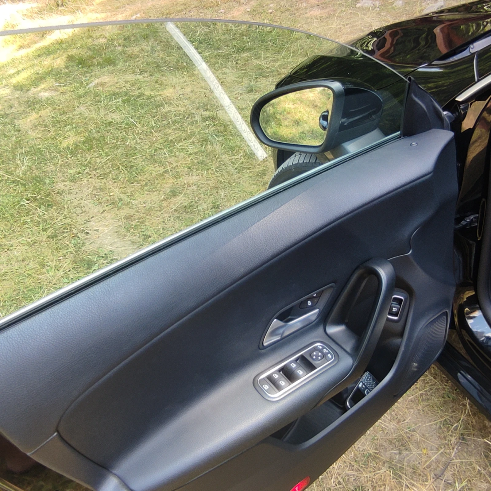Mercedes-Benz CLA 200 150 кс./8 ск/F1/ - изображение 2