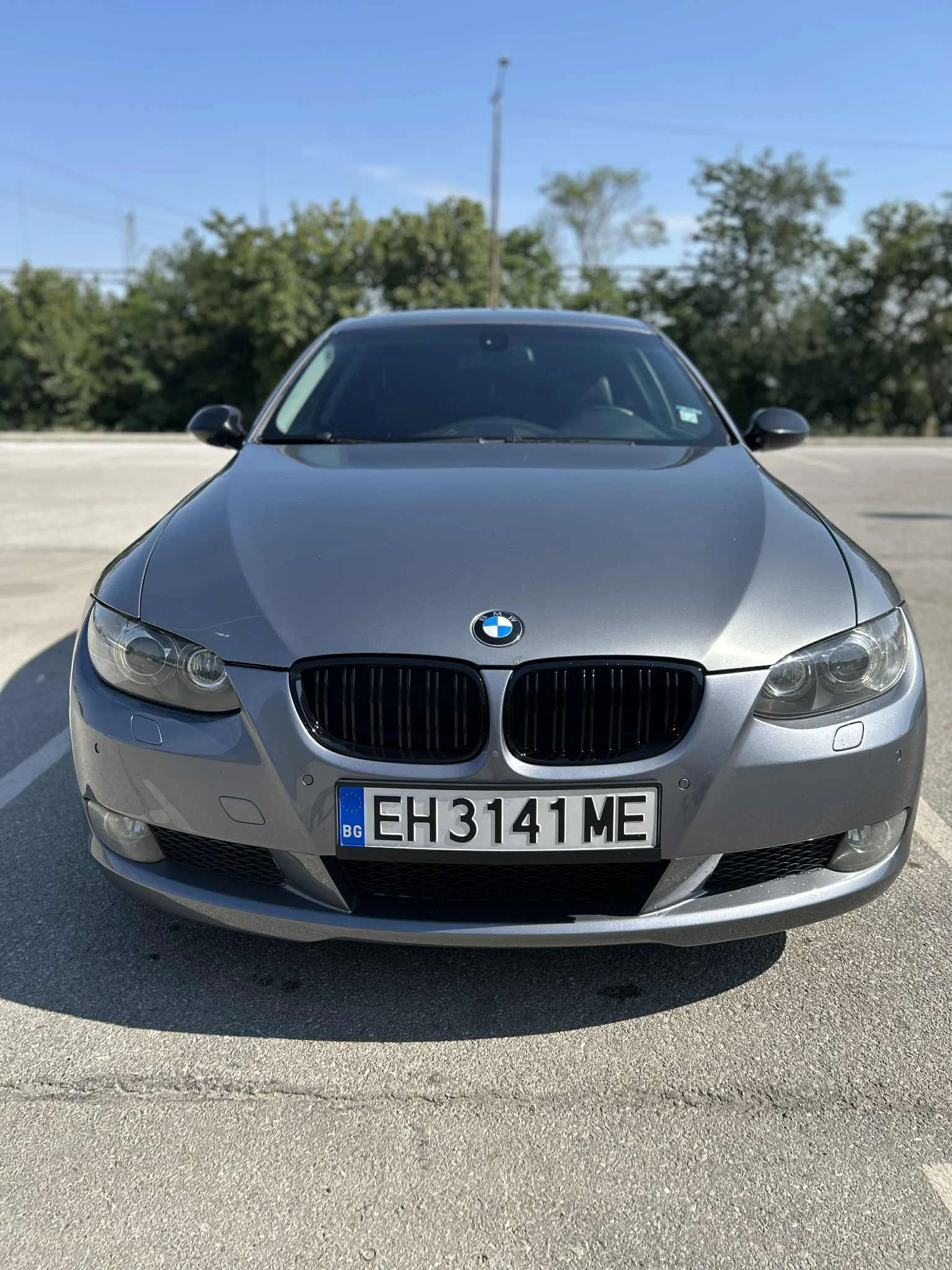 BMW 320  - изображение 2