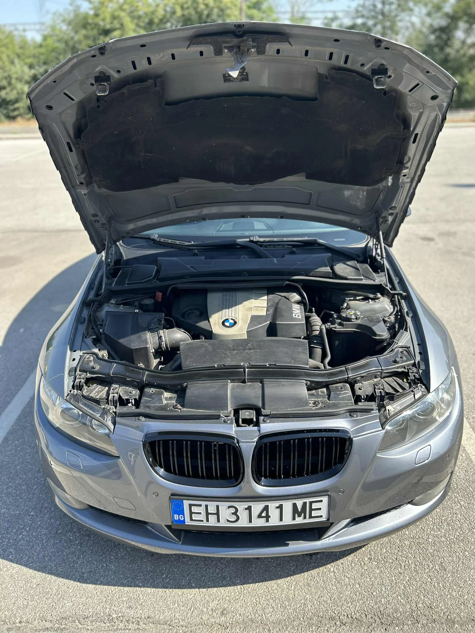 BMW 320  - изображение 7