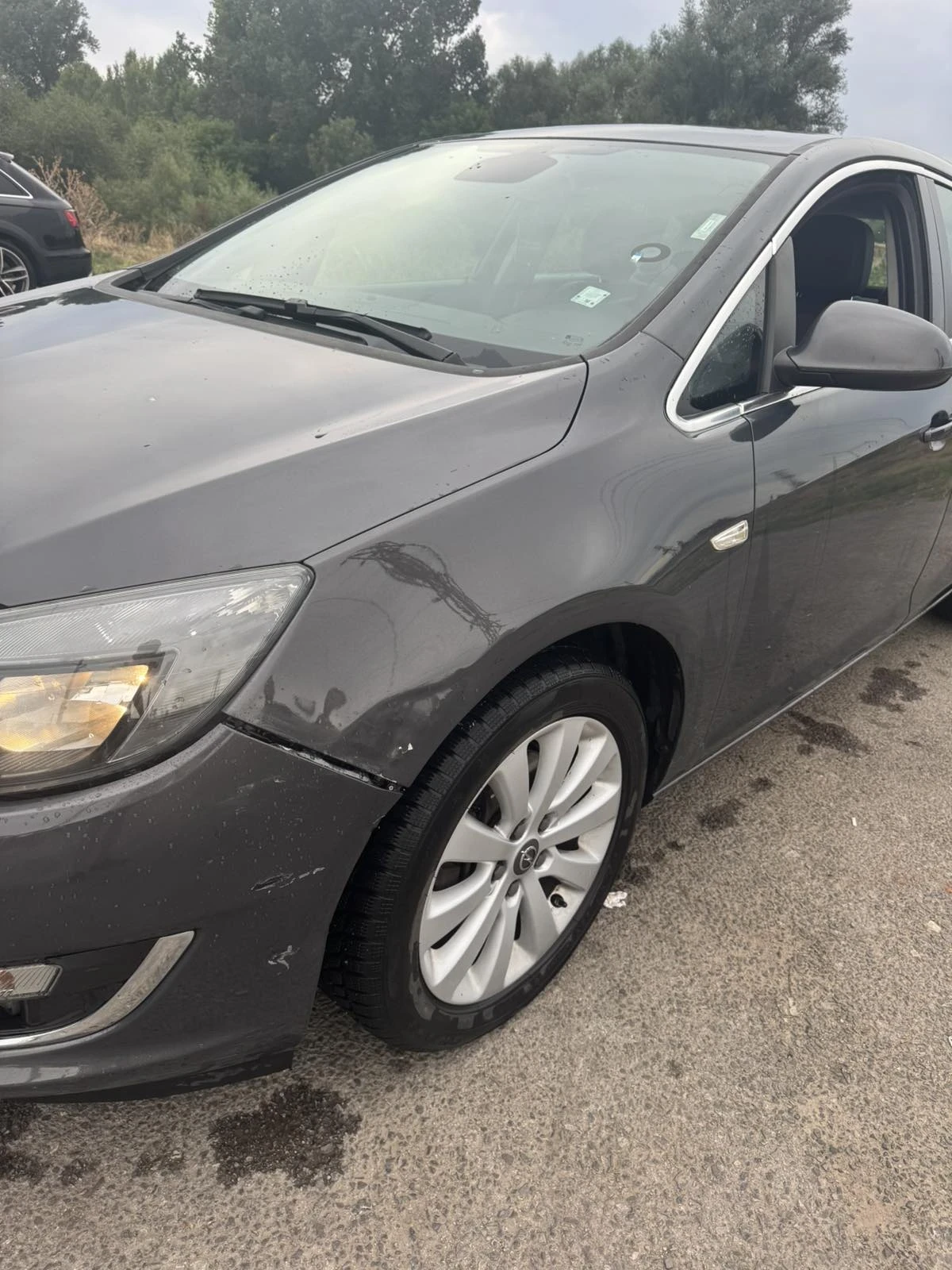 Opel Astra  - изображение 5