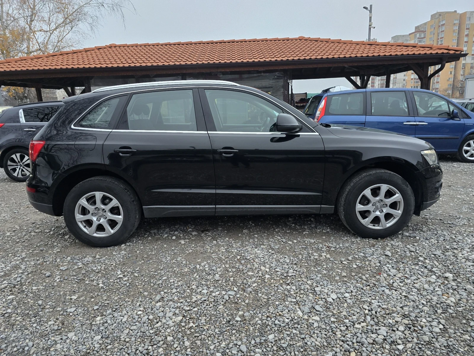 Audi Q5 2.0TDI QUATTRO  - изображение 6