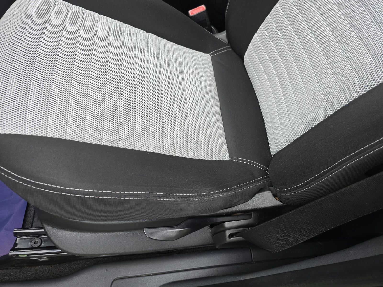 Fiat Qubo 1.4    | Mobile.bg   14