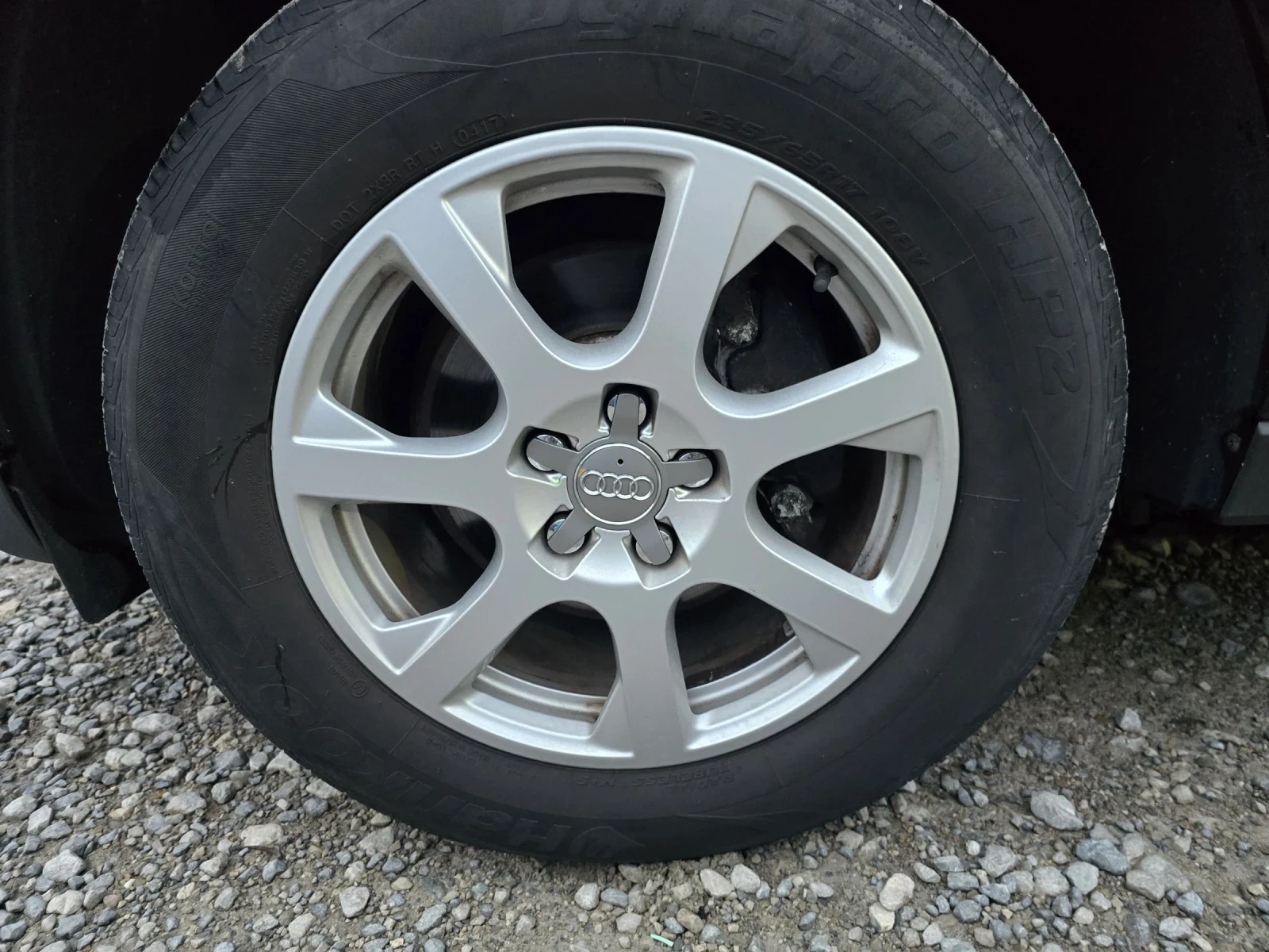 Audi Q5 2.0TDI QUATTRO  | Mobile.bg   16