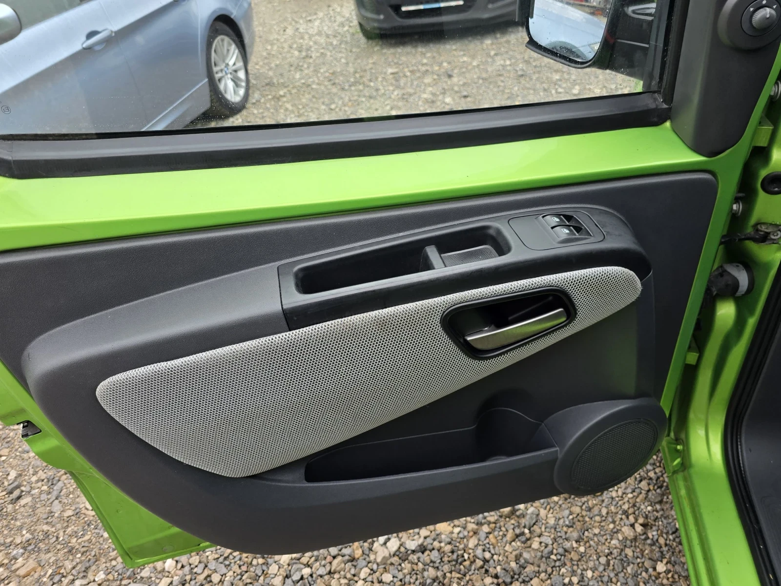 Fiat Qubo 1.4    | Mobile.bg   15