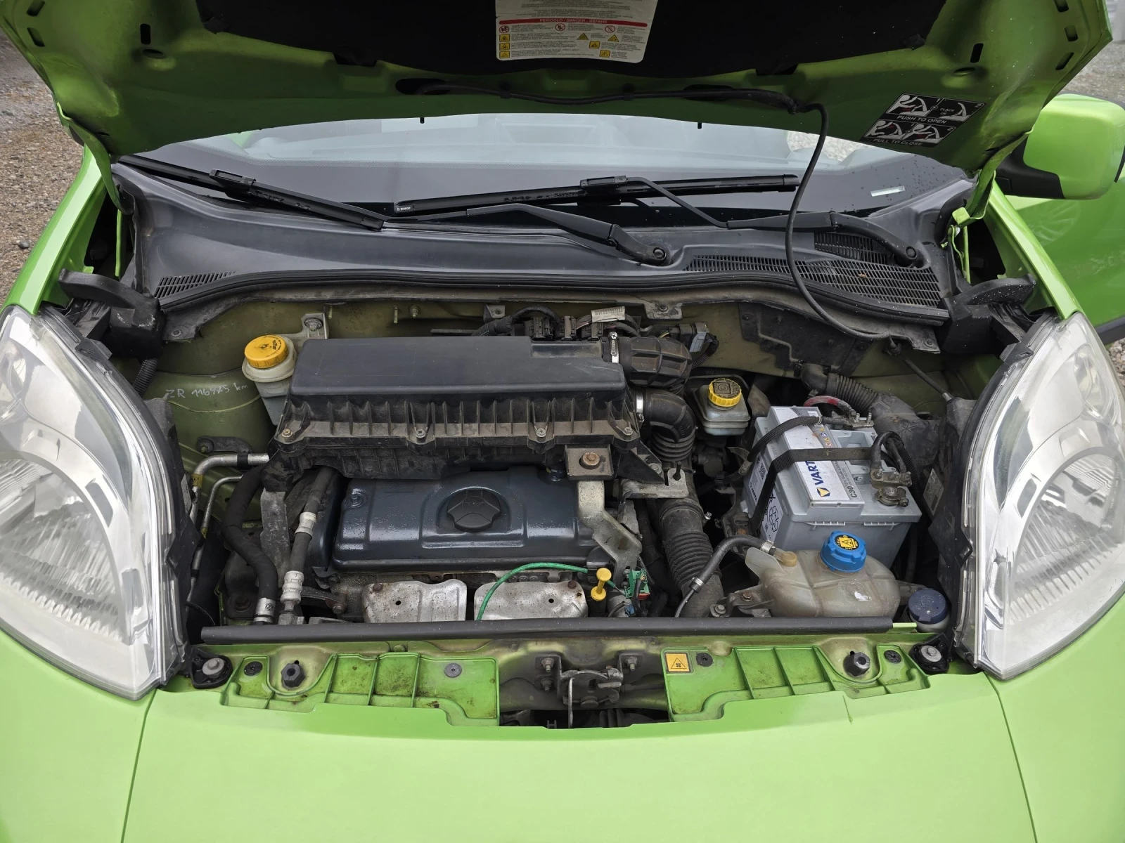 Fiat Qubo 1.4    | Mobile.bg   16