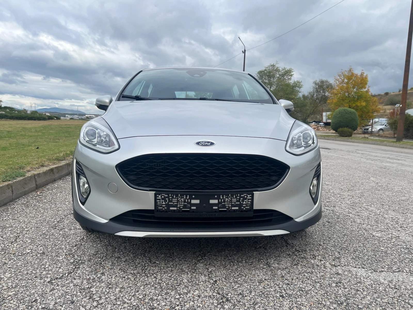Ford Fiesta 1.0 Turbo Active | Mobile.bg   1