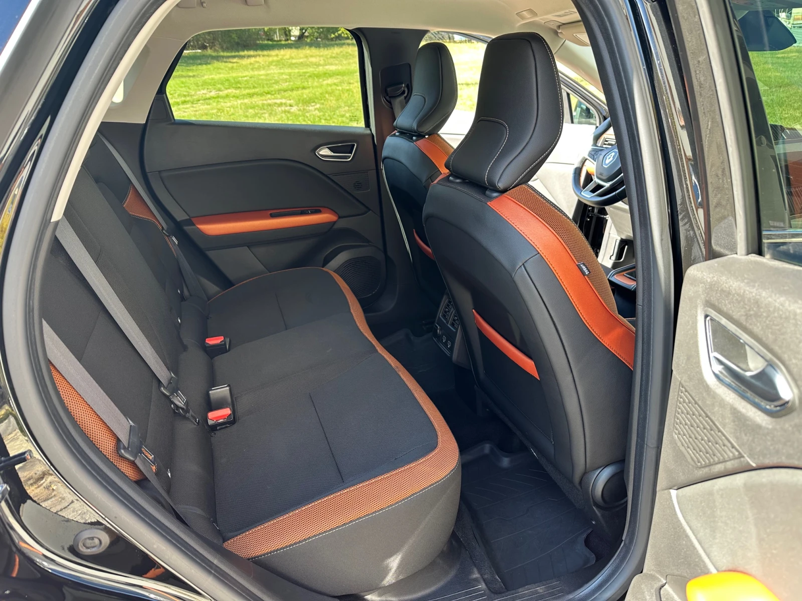 Renault Captur  - изображение 9