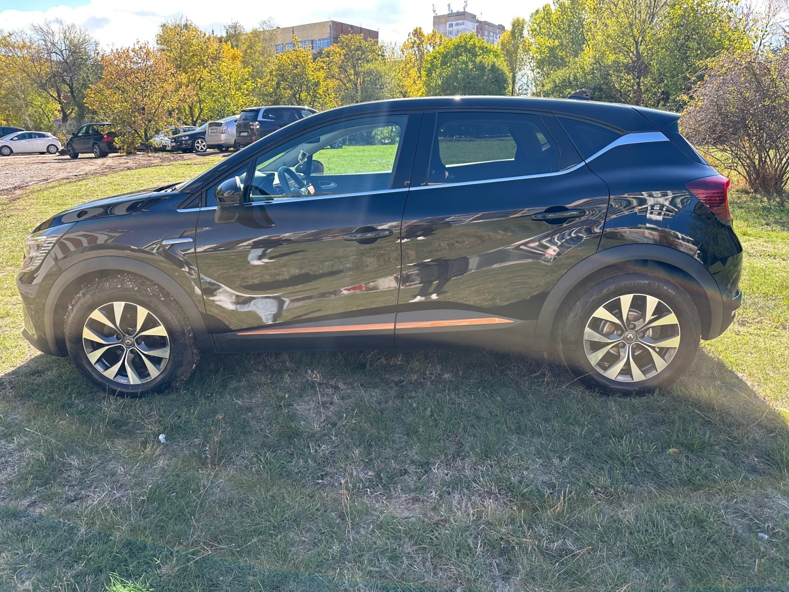 Renault Captur  - изображение 5