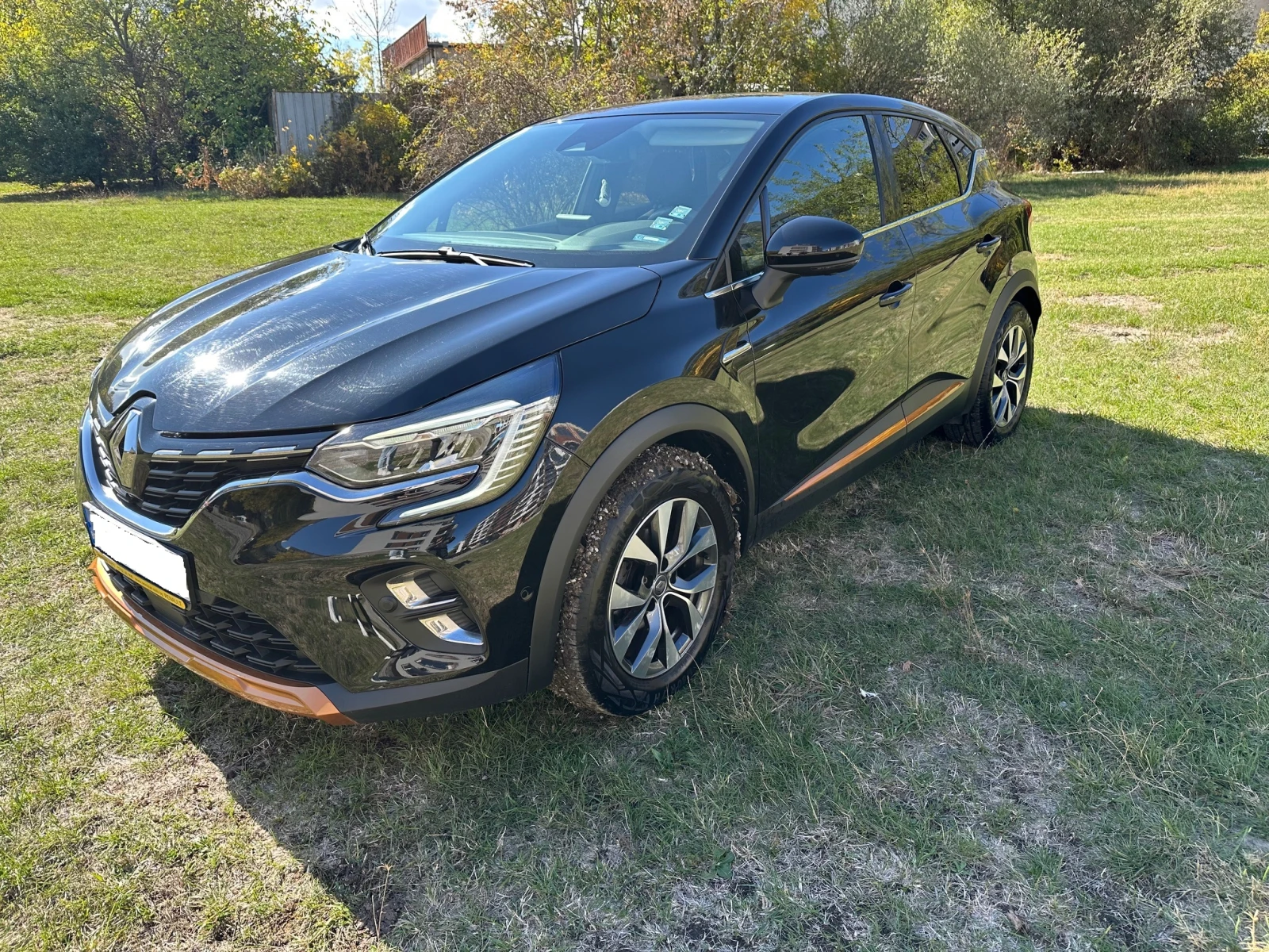 Renault Captur  - изображение 2