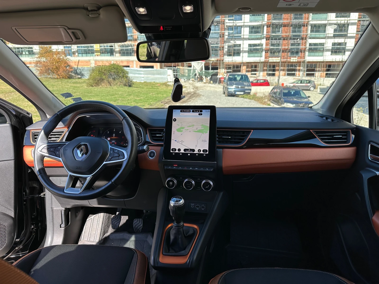 Renault Captur  - изображение 10