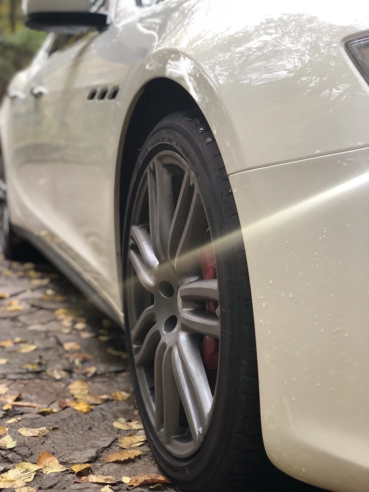 Maserati Ghibli Maserati Ghibli V6 Biturbo | Mobile.bg — изображение 6