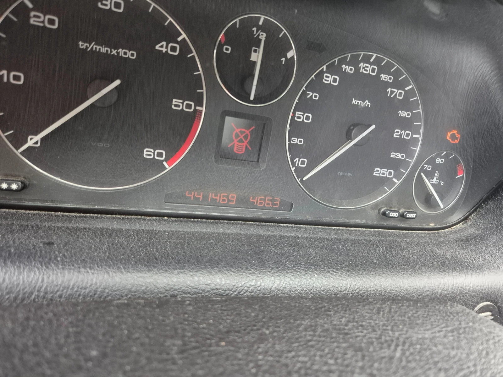 Peugeot 607          | Mobile.bg   13