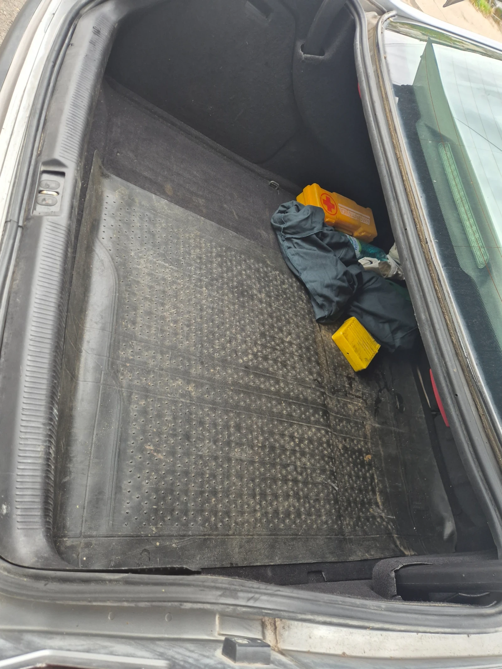 Peugeot 607          | Mobile.bg   7