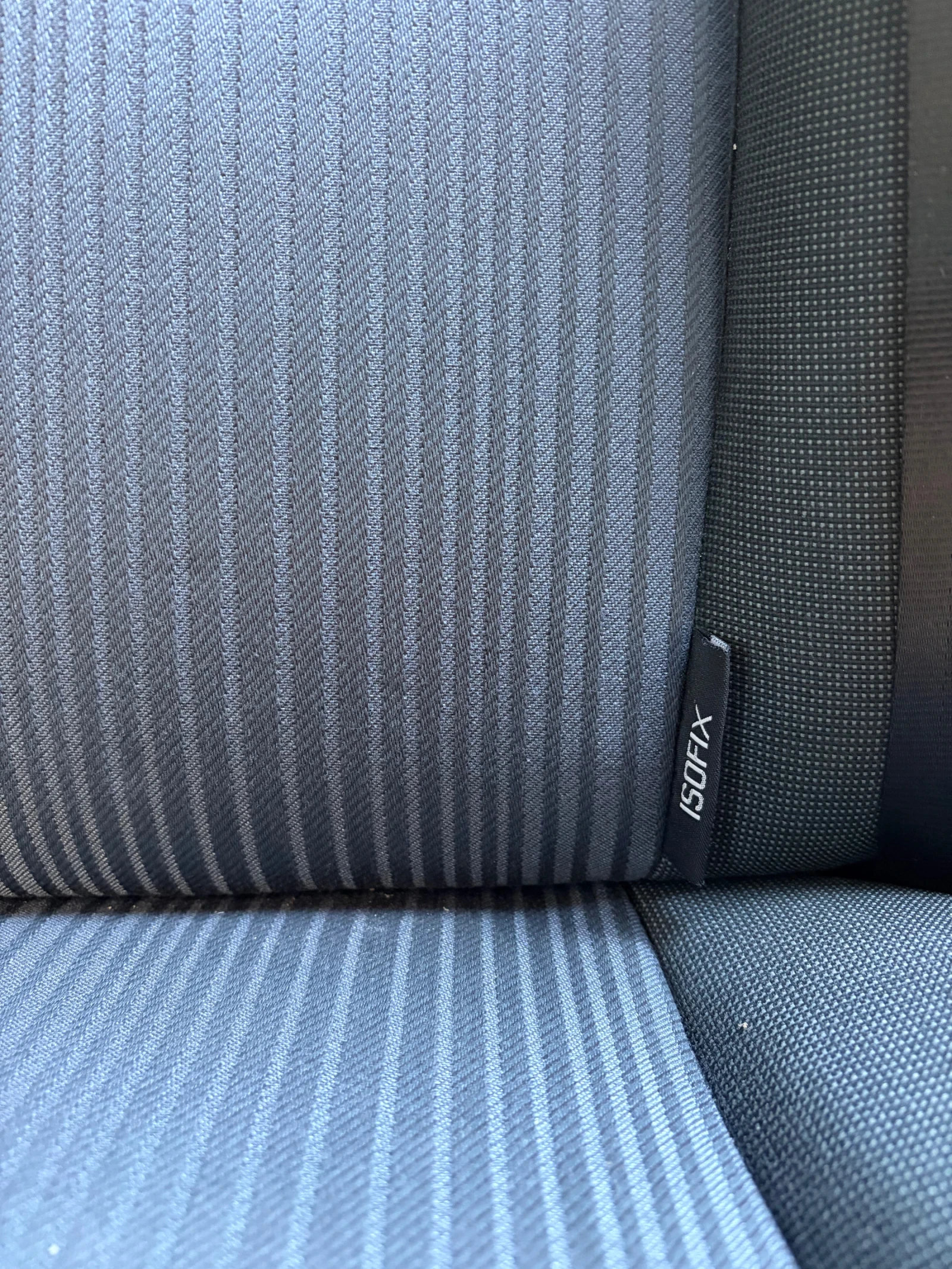 Ford Fiesta 1.25 газ - изображение 7