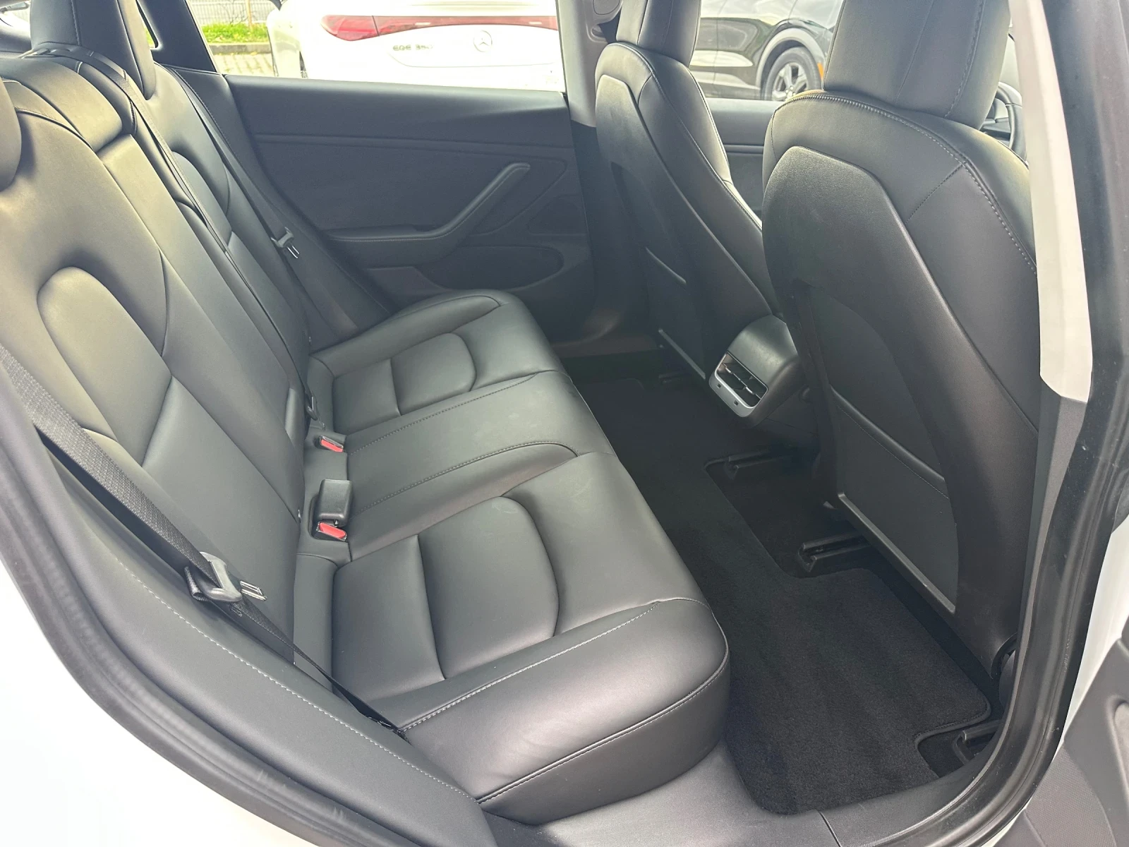 Tesla Model 3 Long range /dual motor /  82 kWh / 467 kc. | Mobile.bg   13