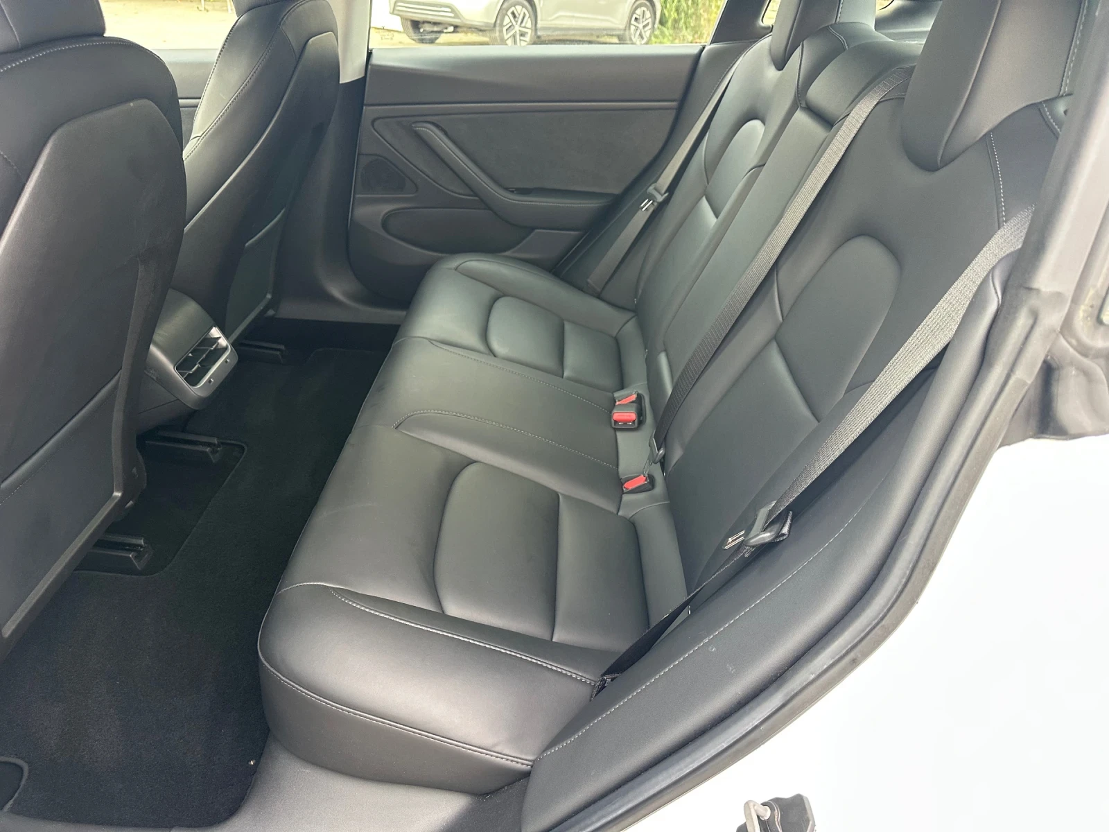 Tesla Model 3 Long range /dual motor /  82 kWh / 467 kc. | Mobile.bg   10