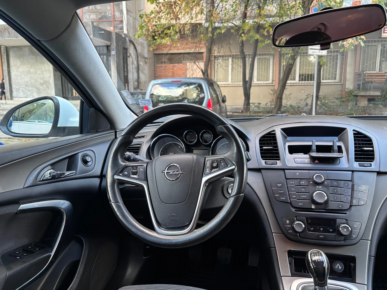 Opel Insignia  - изображение 4