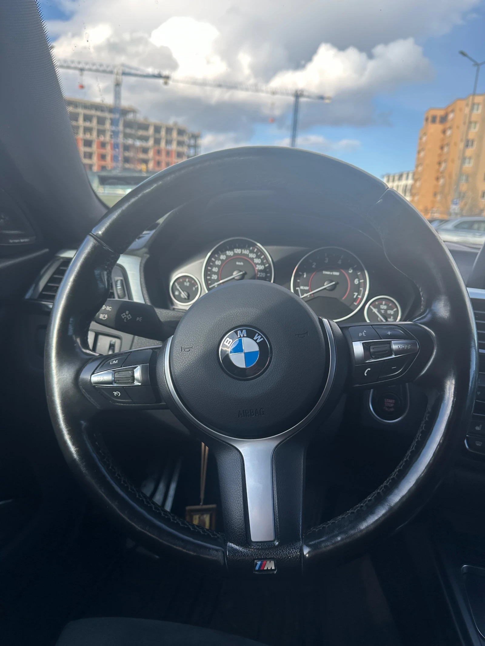 BMW 430 | Mobile.bg   11