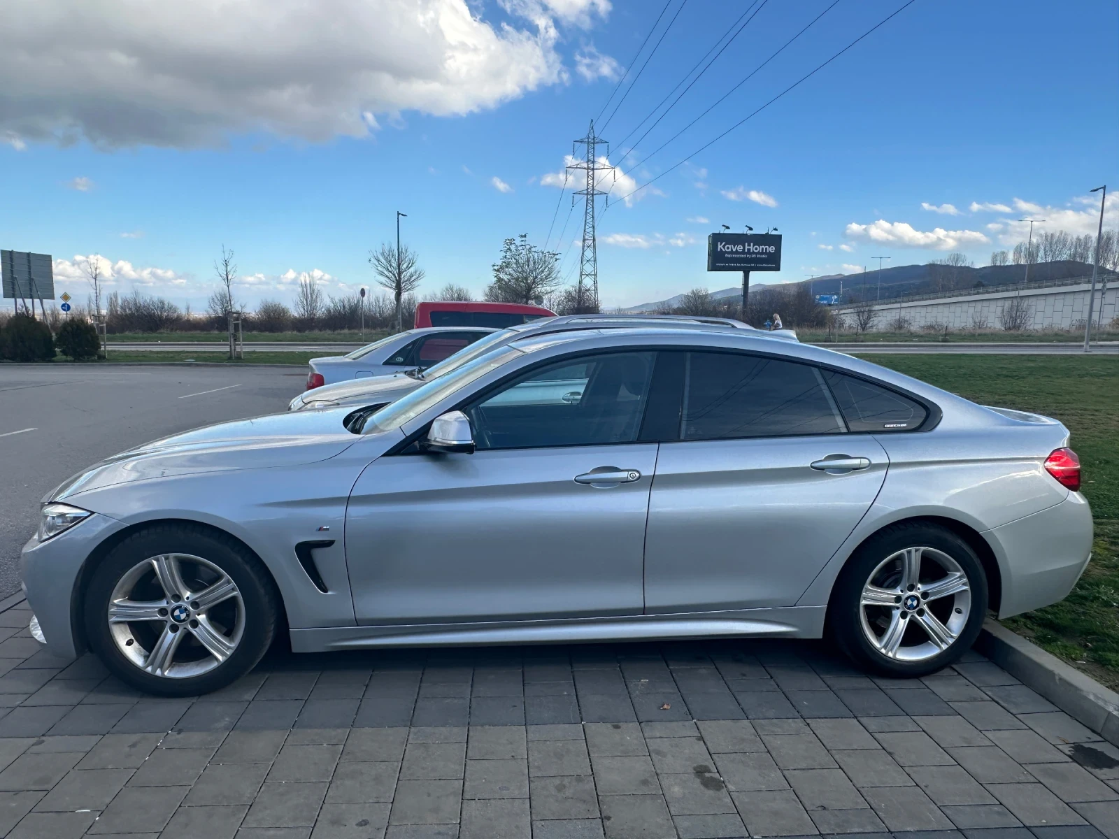 BMW 430 | Mobile.bg   4