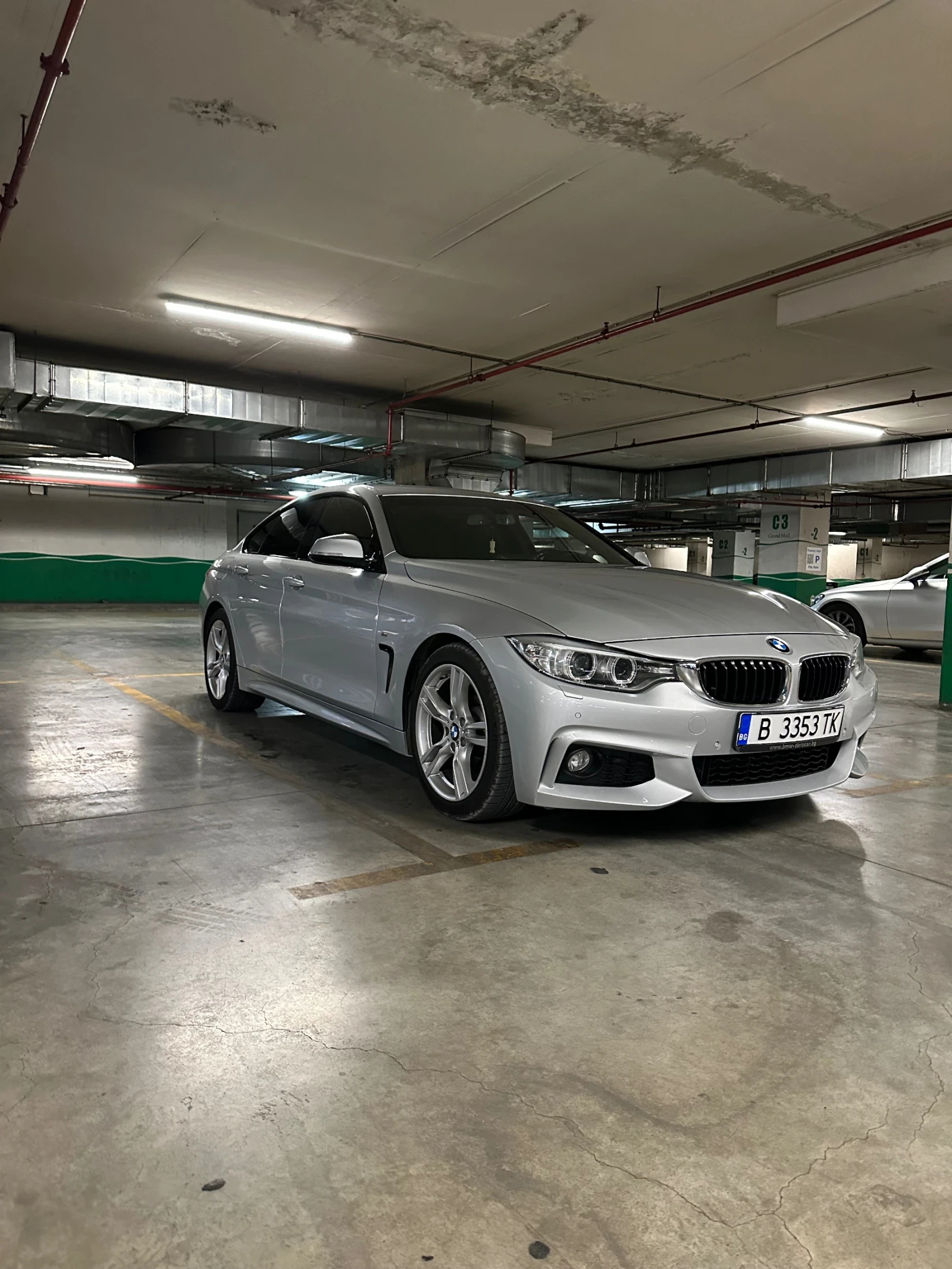 BMW 430 | Mobile.bg   1