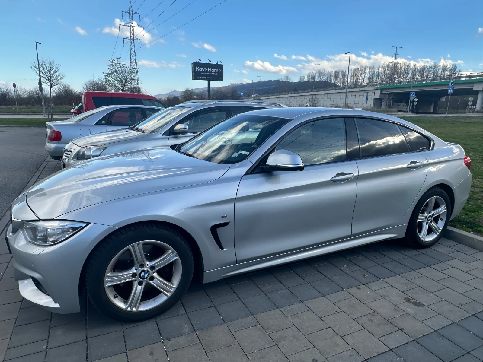 BMW 430 | Mobile.bg   3