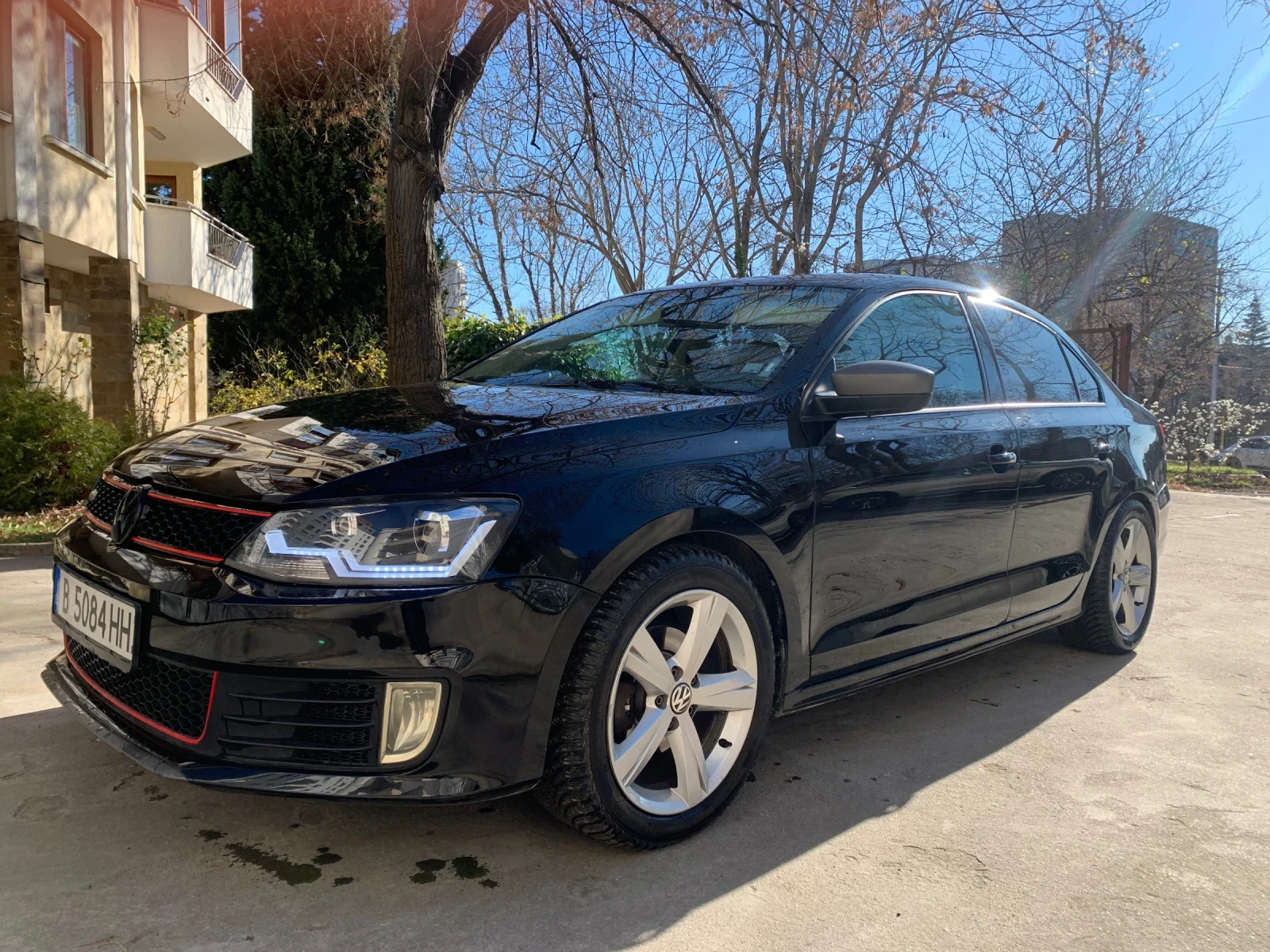 VW Jetta Jetta - изображение 2