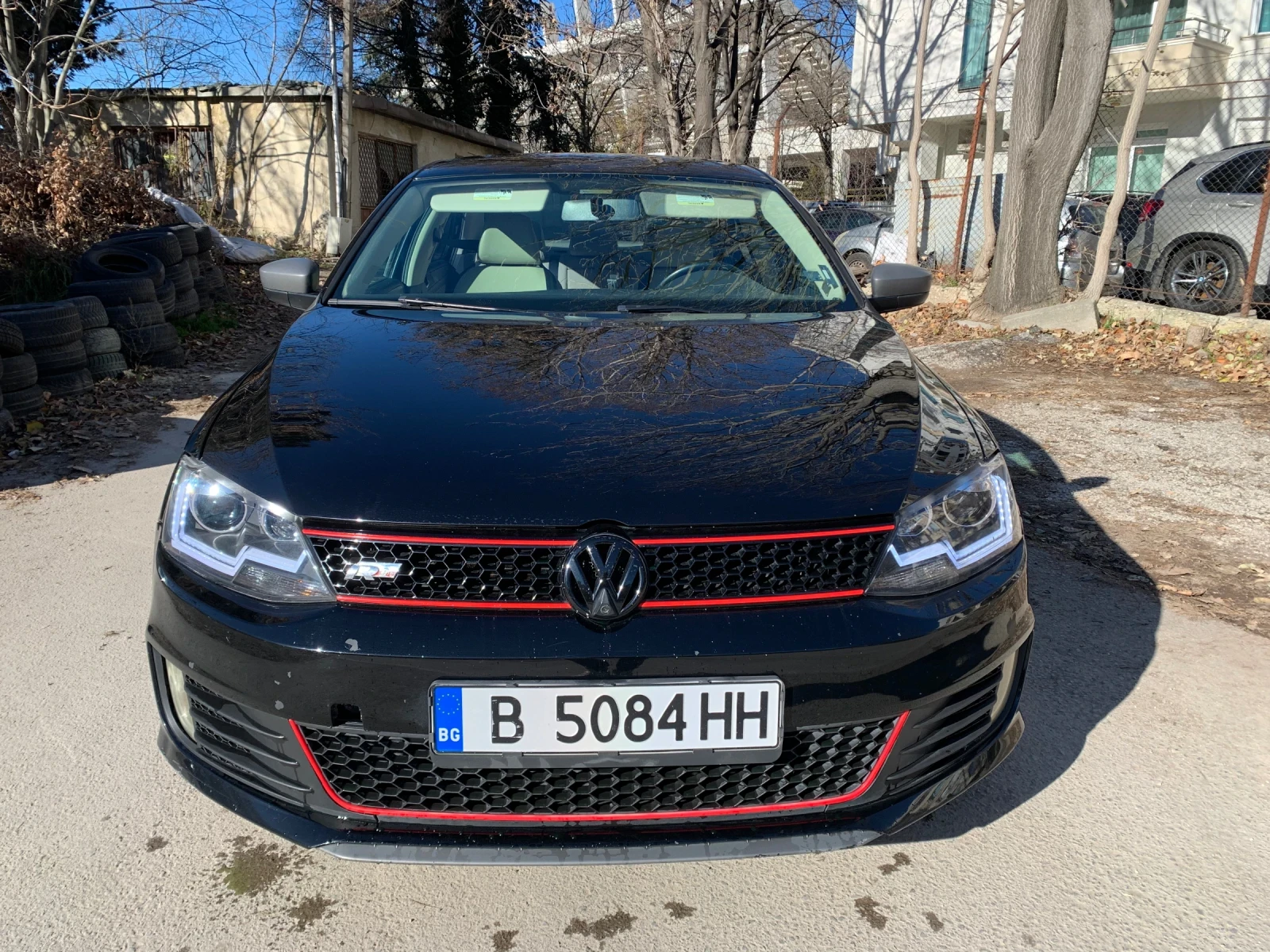 VW Jetta Jetta - изображение 6