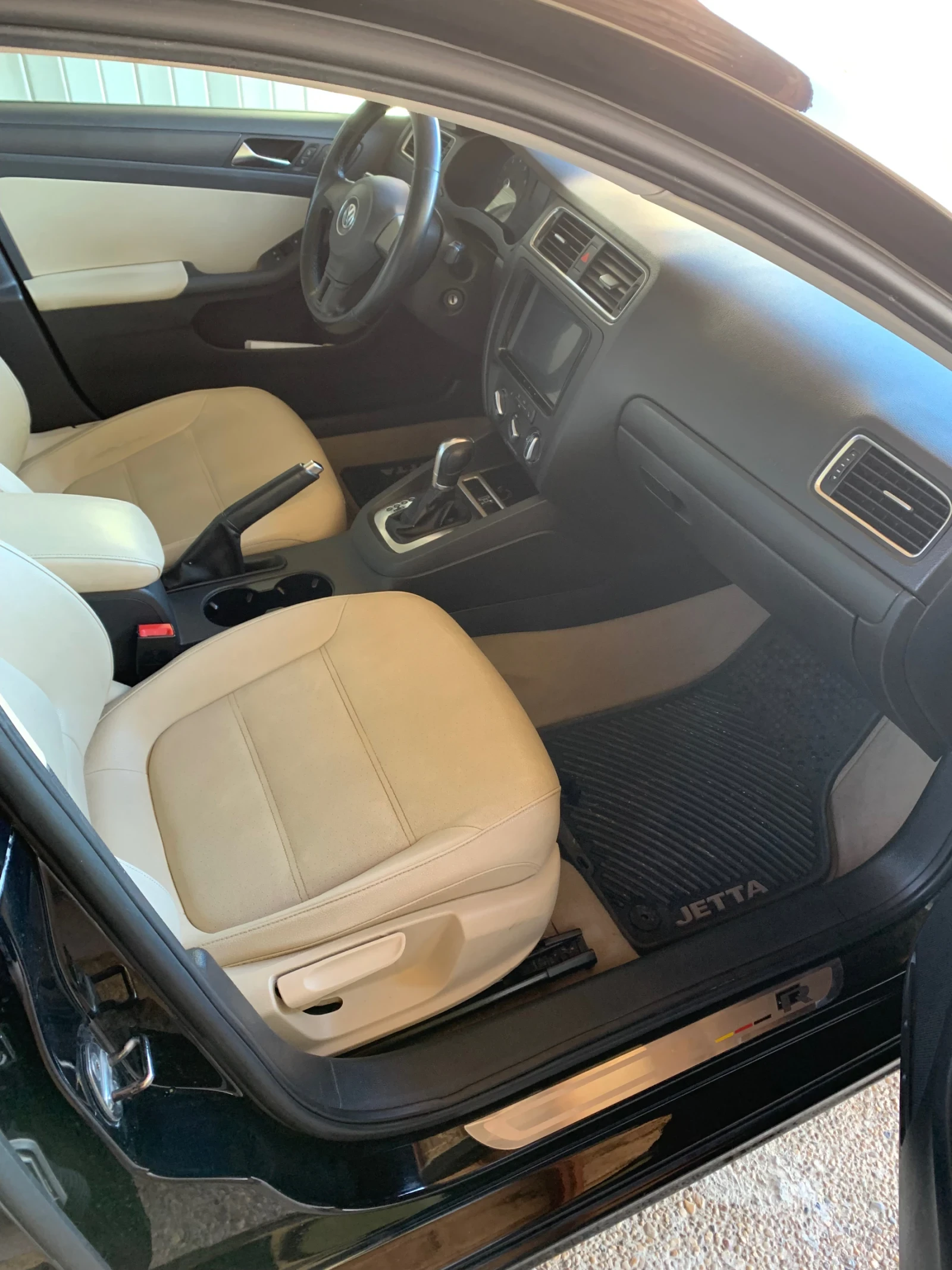 VW Jetta Jetta - изображение 9