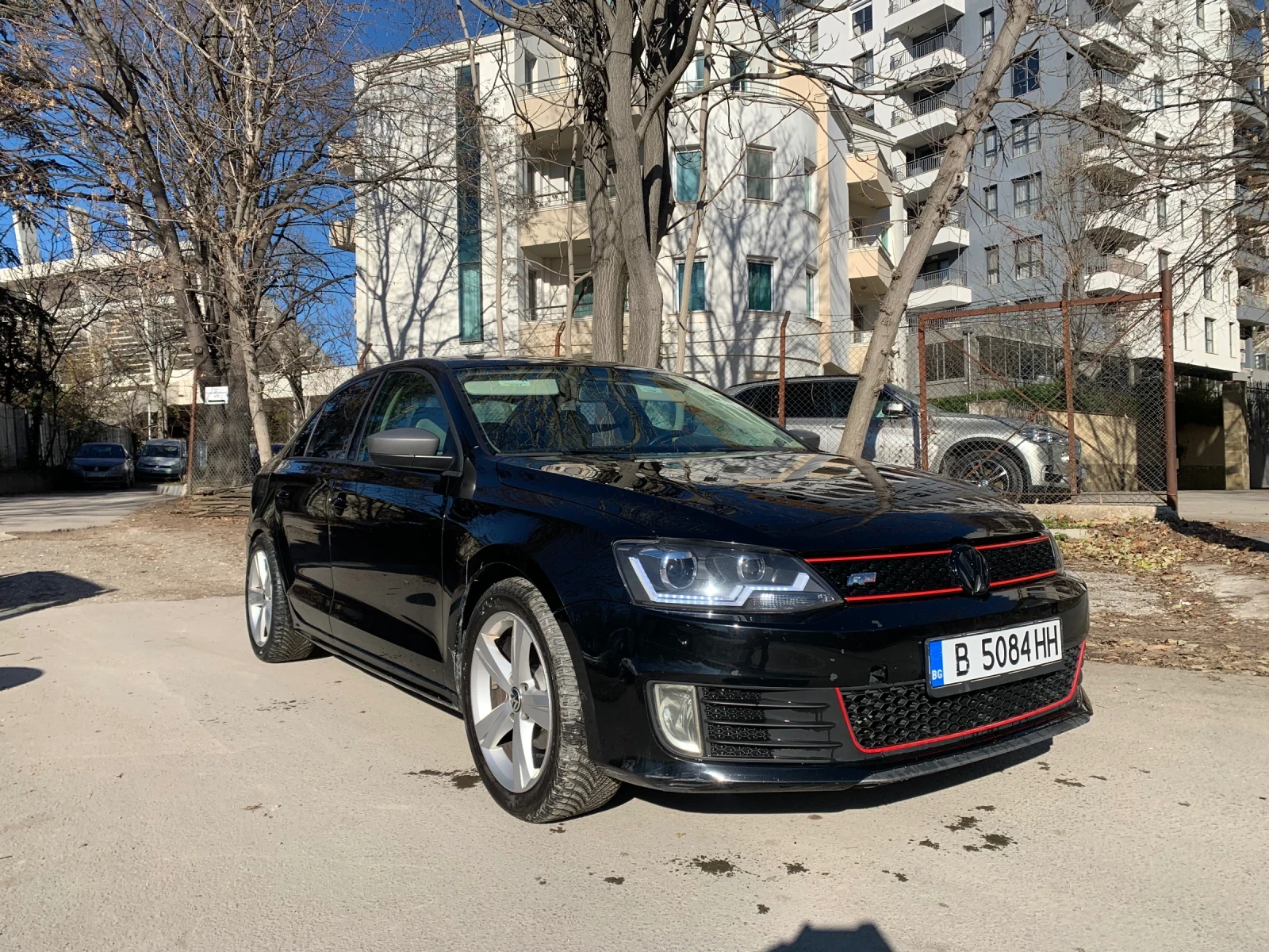 VW Jetta Jetta - изображение 5