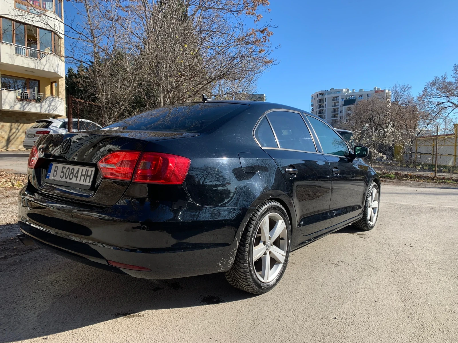 VW Jetta Jetta | Mobile.bg � ����������� 16