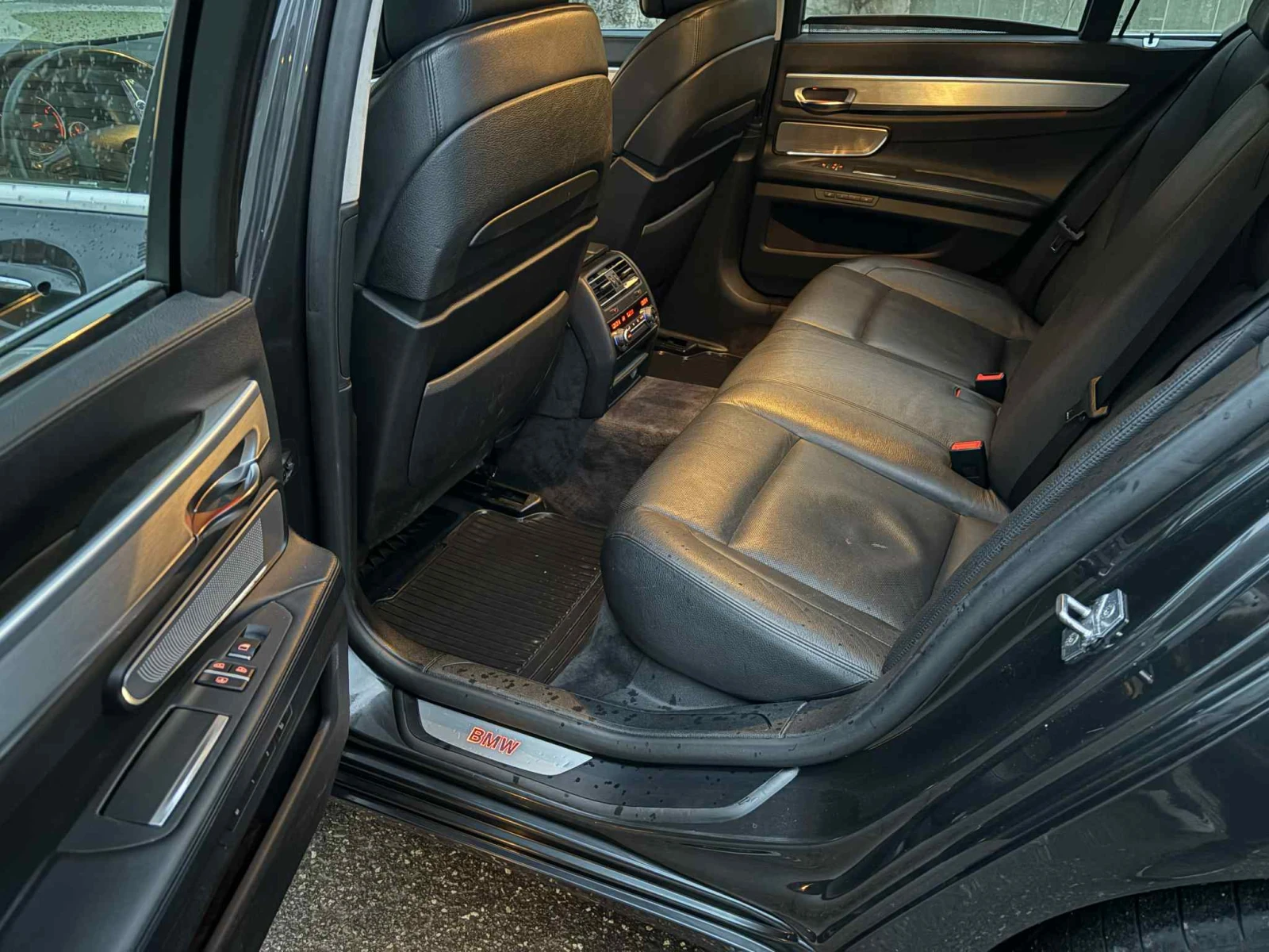 BMW 730 | Mobile.bg � ����������� 13