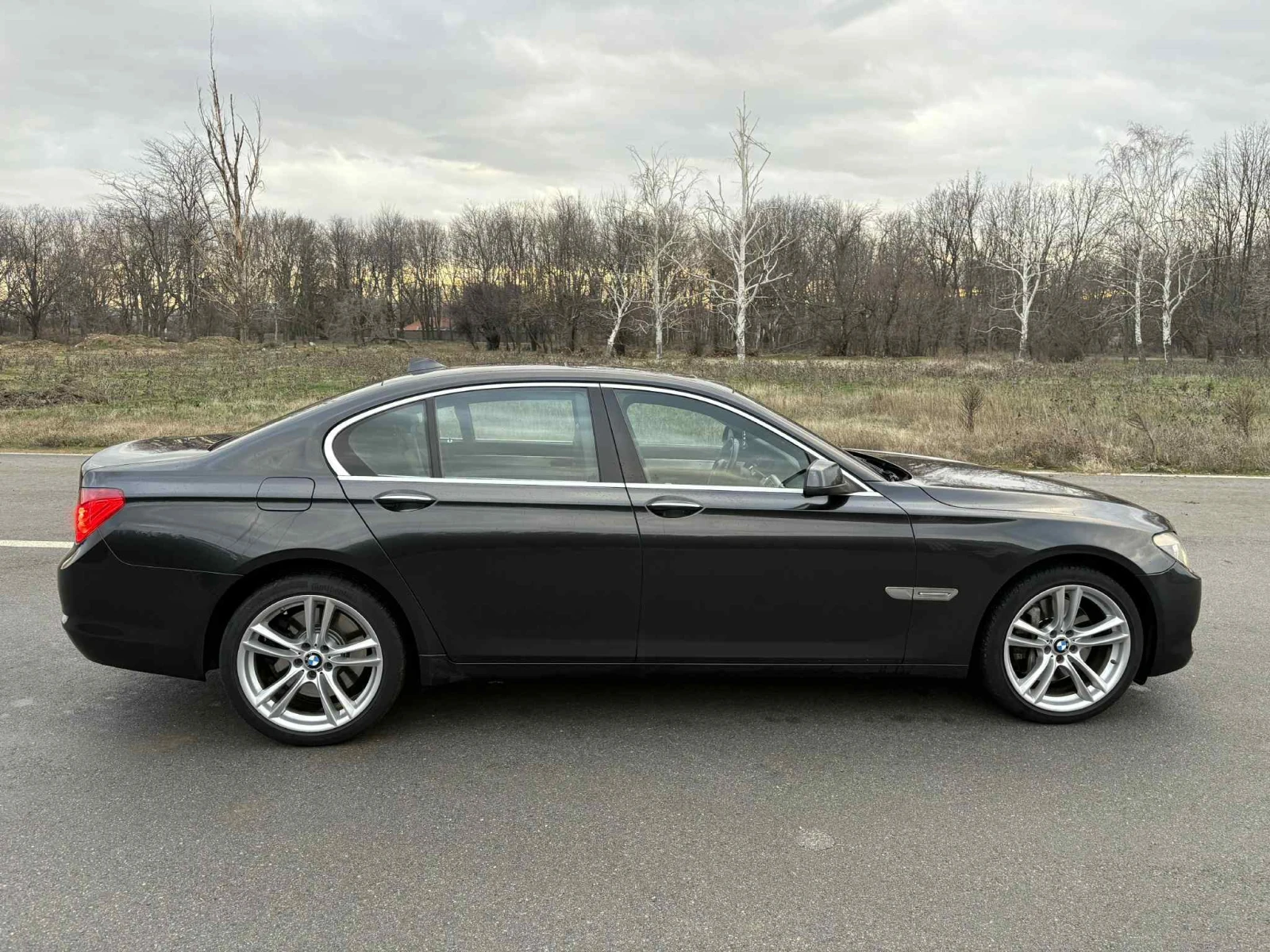 BMW 730 | Mobile.bg � ����������� 5
