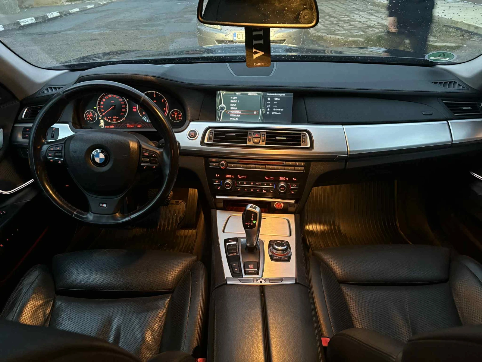 BMW 730 | Mobile.bg � ����������� 8
