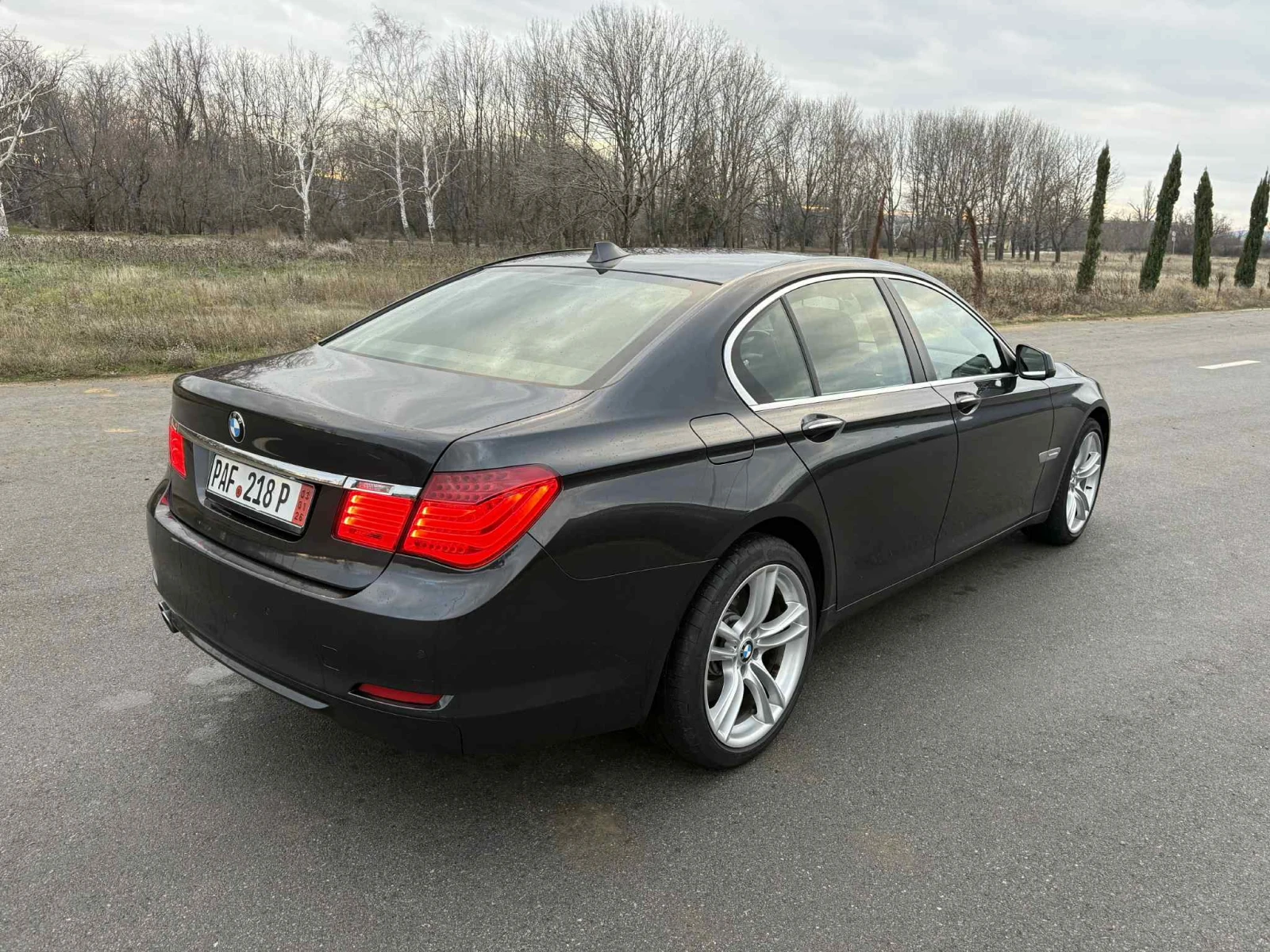 BMW 730 | Mobile.bg � ����������� 4
