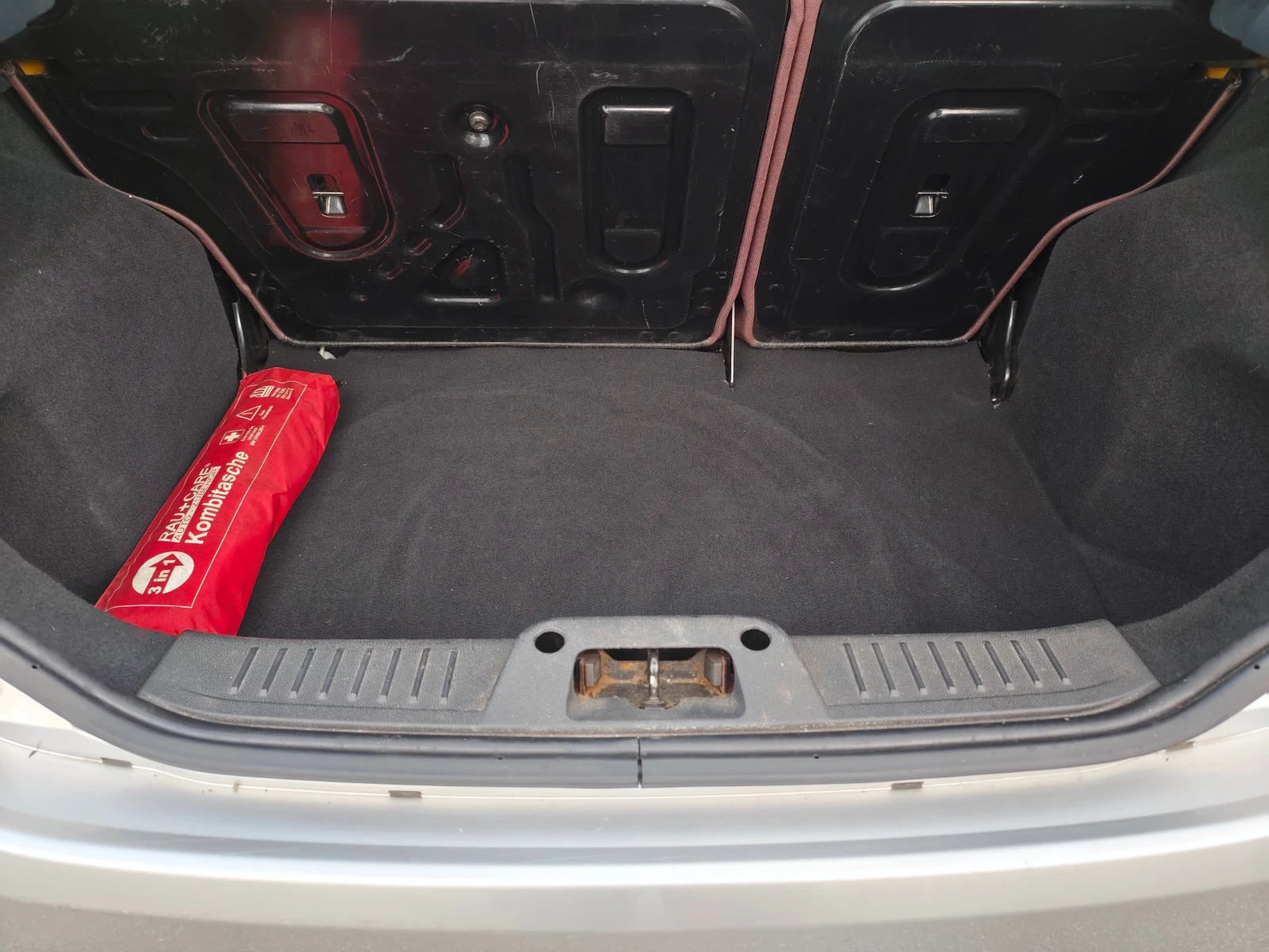 Ford Fiesta 1.3i ����� | Mobile.bg � ����������� 15