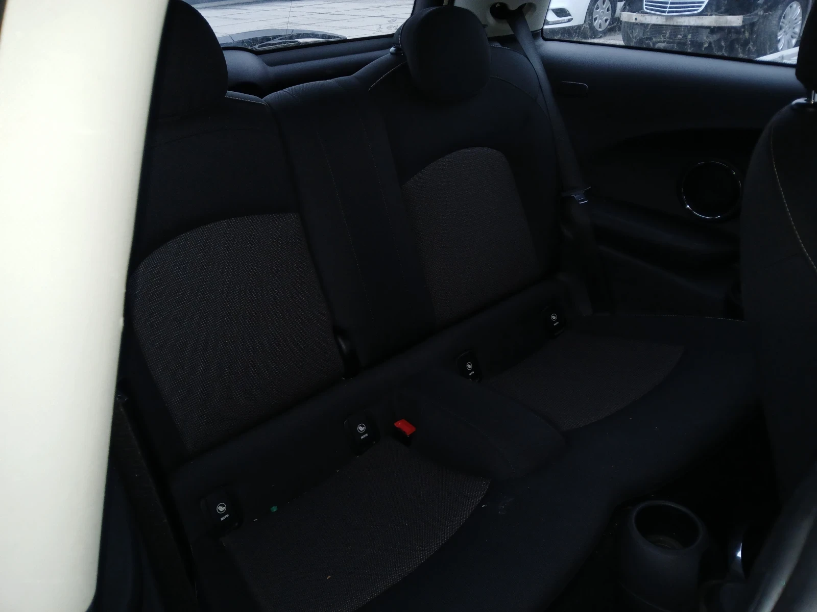 Mini One 1.5/95к/ НА ЧАСТИ! - изображение 10