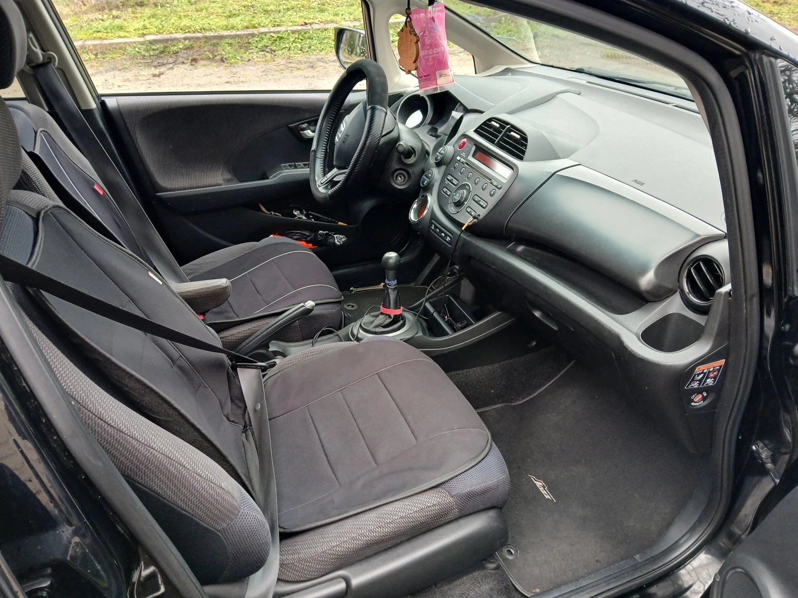 Honda Jazz | Mobile.bg � ����������� 12
