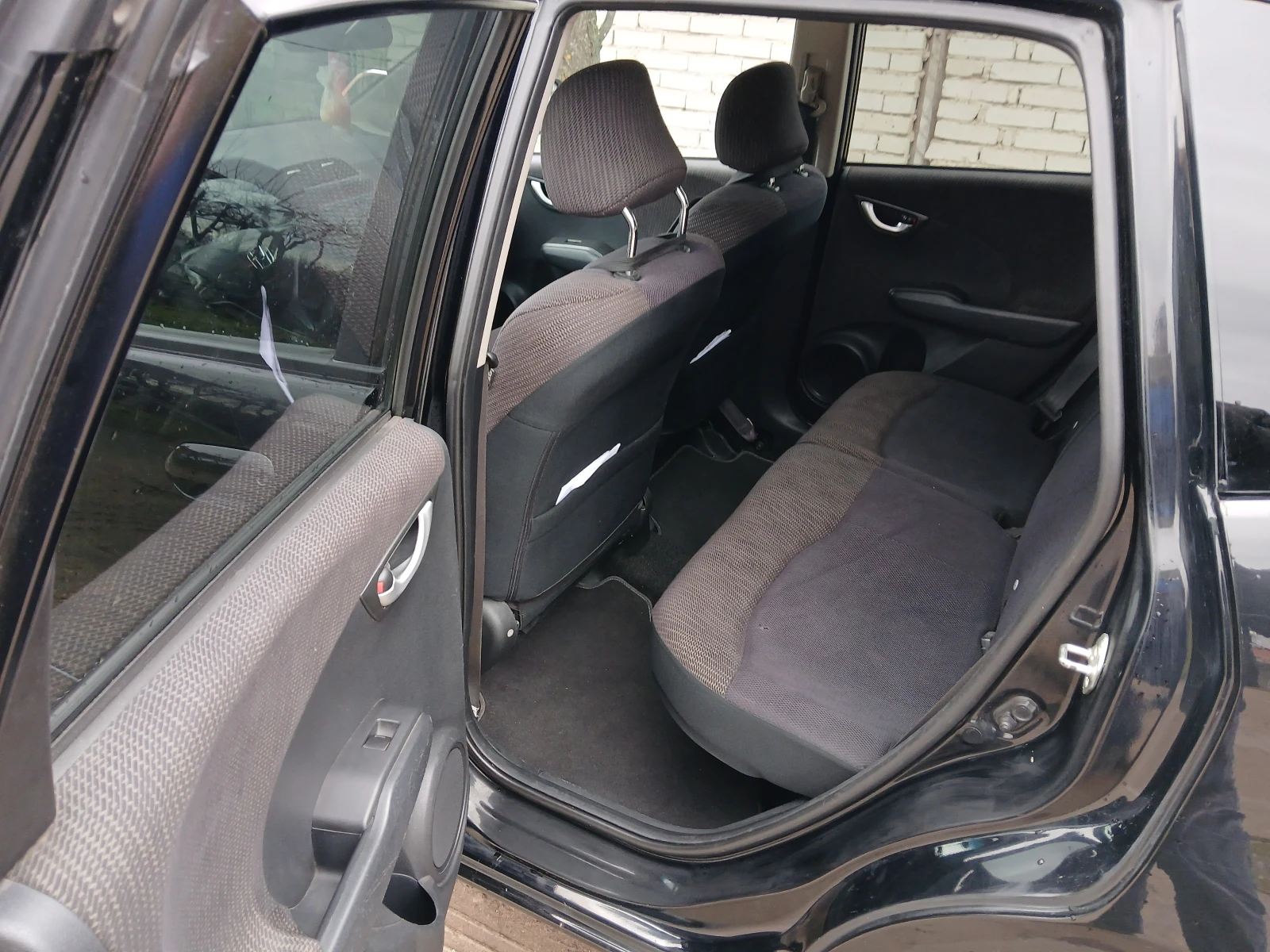 Honda Jazz | Mobile.bg � ����������� 14