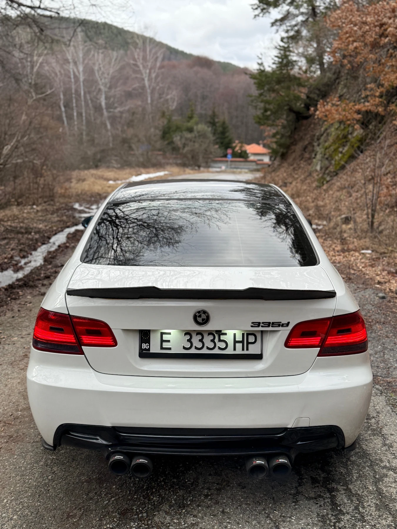 BMW 330  - изображение 5