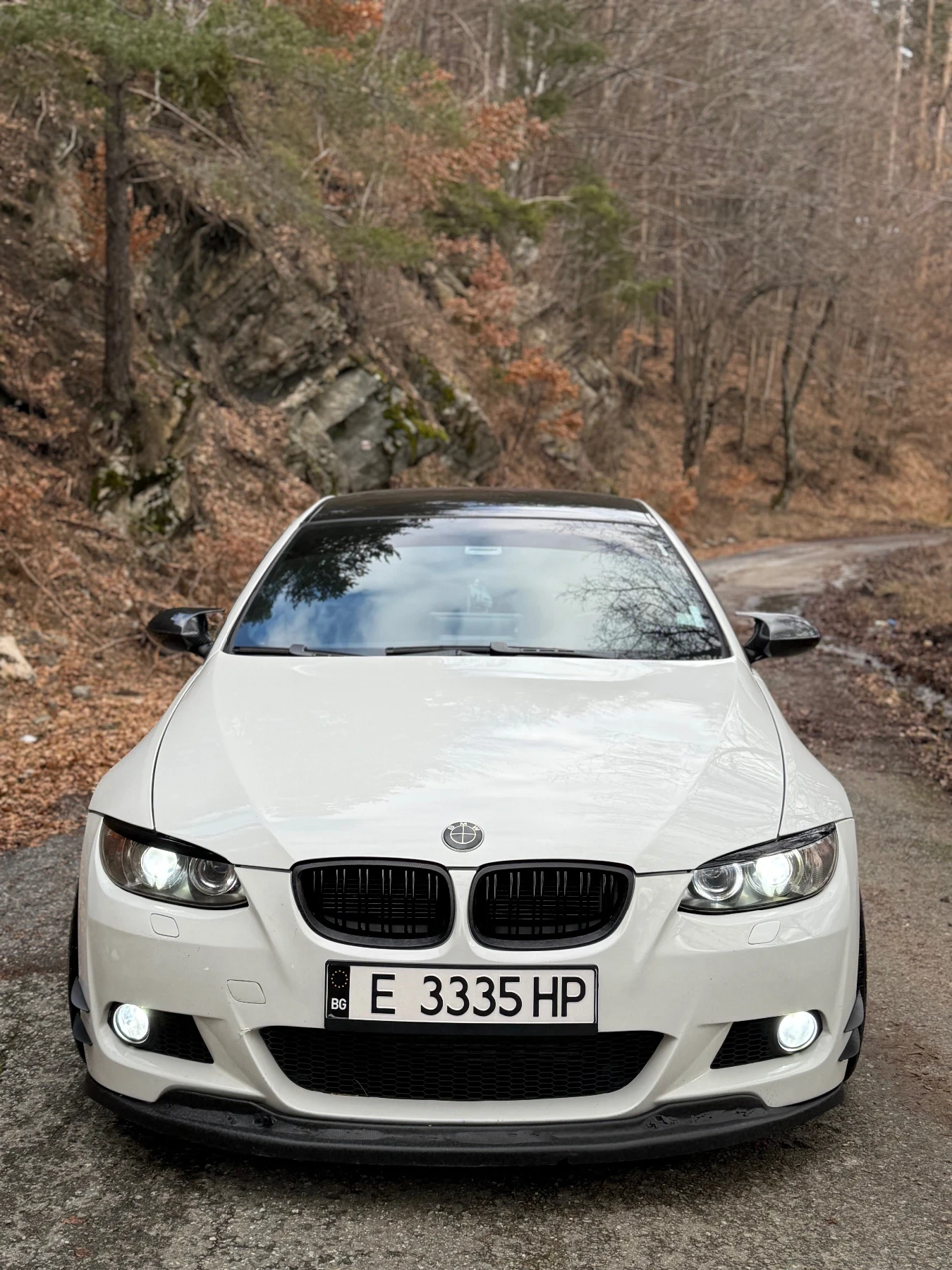 BMW 330  - изображение 2